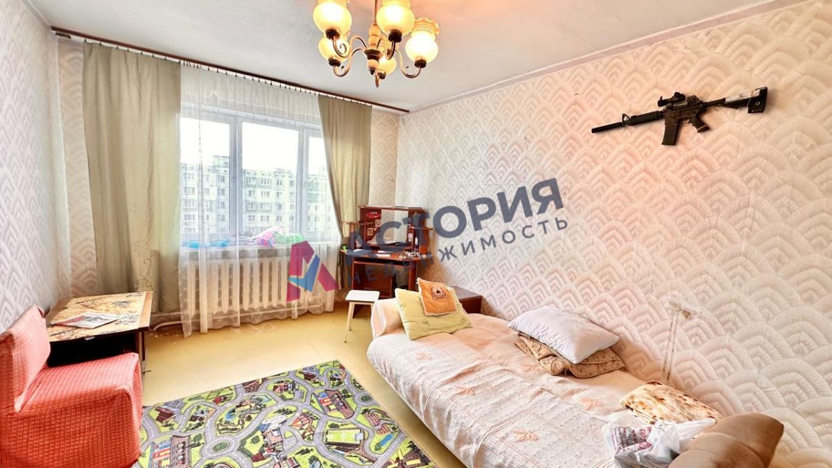 Академика Обручева ул 1/6, 2к, 9/10