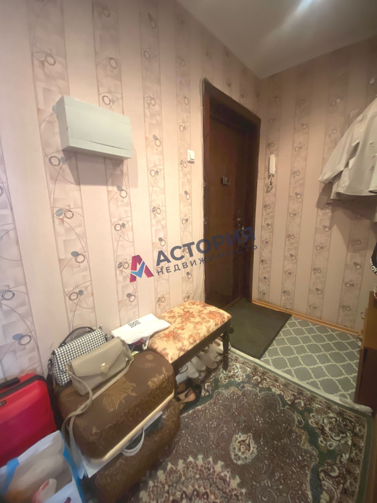 Хворостухина ул 11, 1к, 7/9