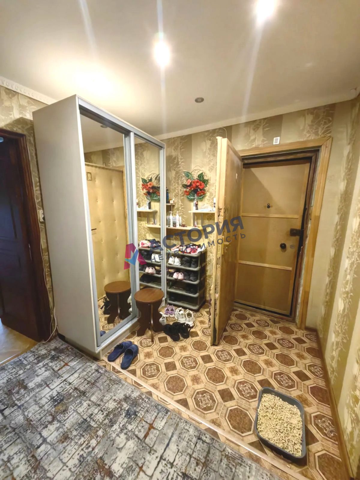 Серебровская ул 20, 3к, 3/5