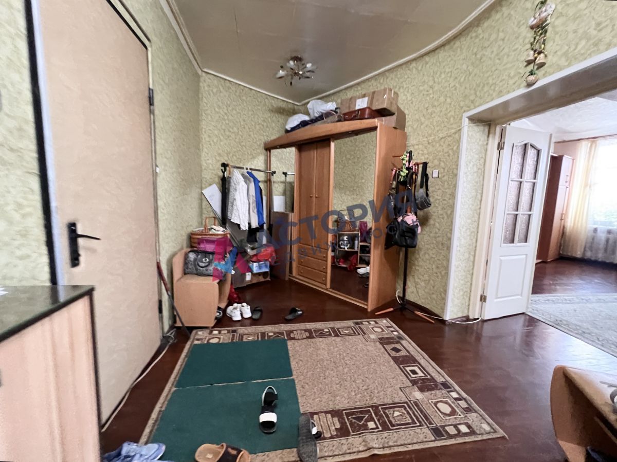 Красноармейский пр-кт 23, 4к, 4/5