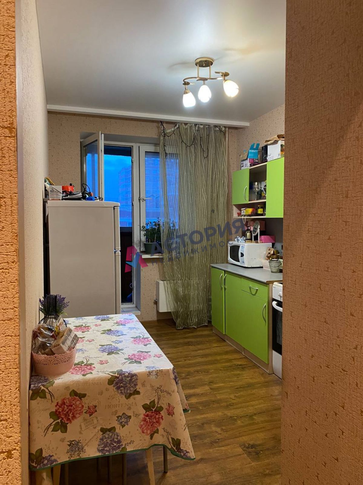 Генерала Маргелова ул 5А, 1к, 14/22