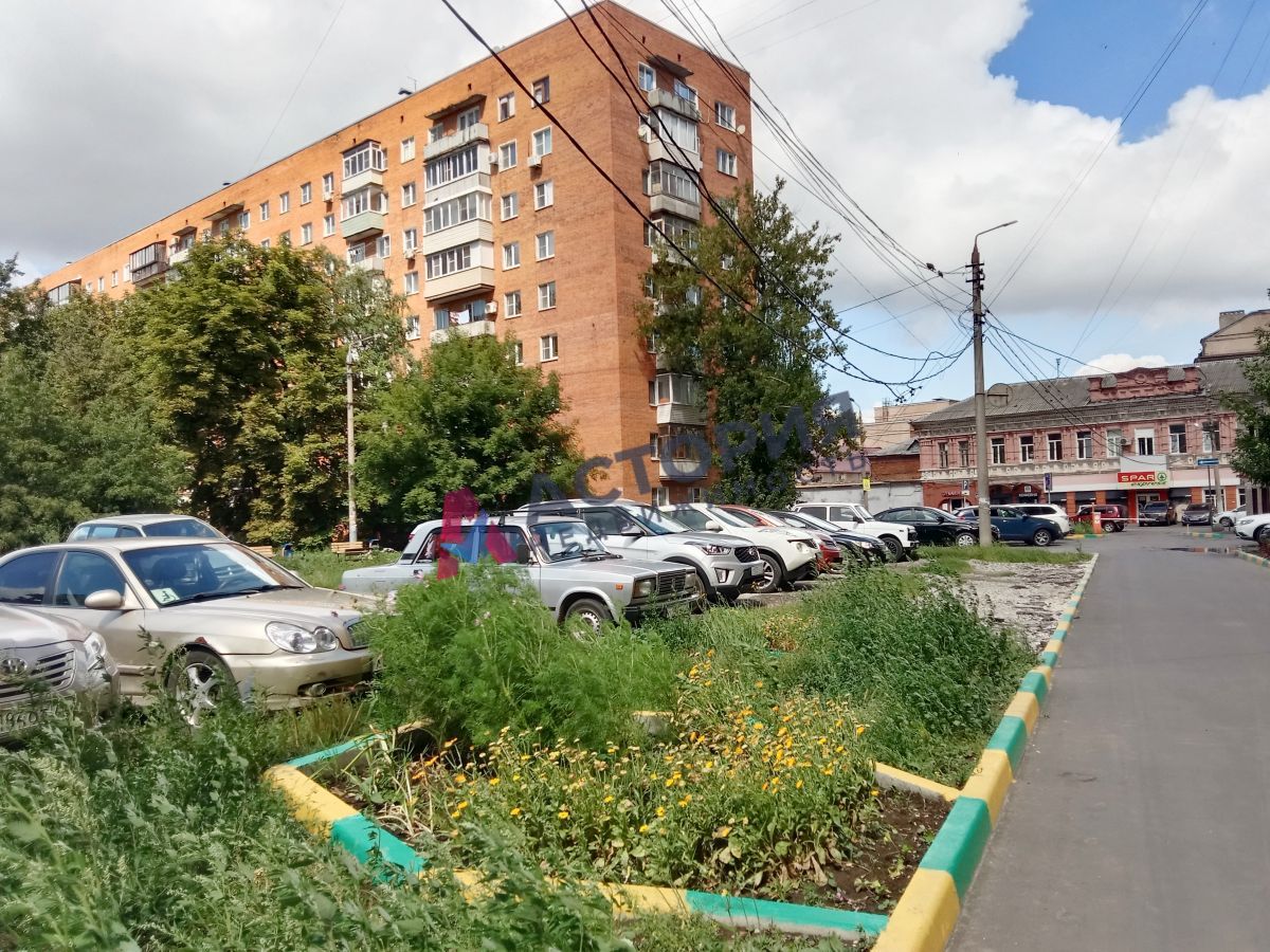 Сойфера ул 1, 3к, 6/9