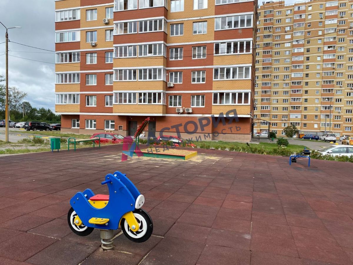 Генерала Маргелова ул 7В, 1к, 3/22