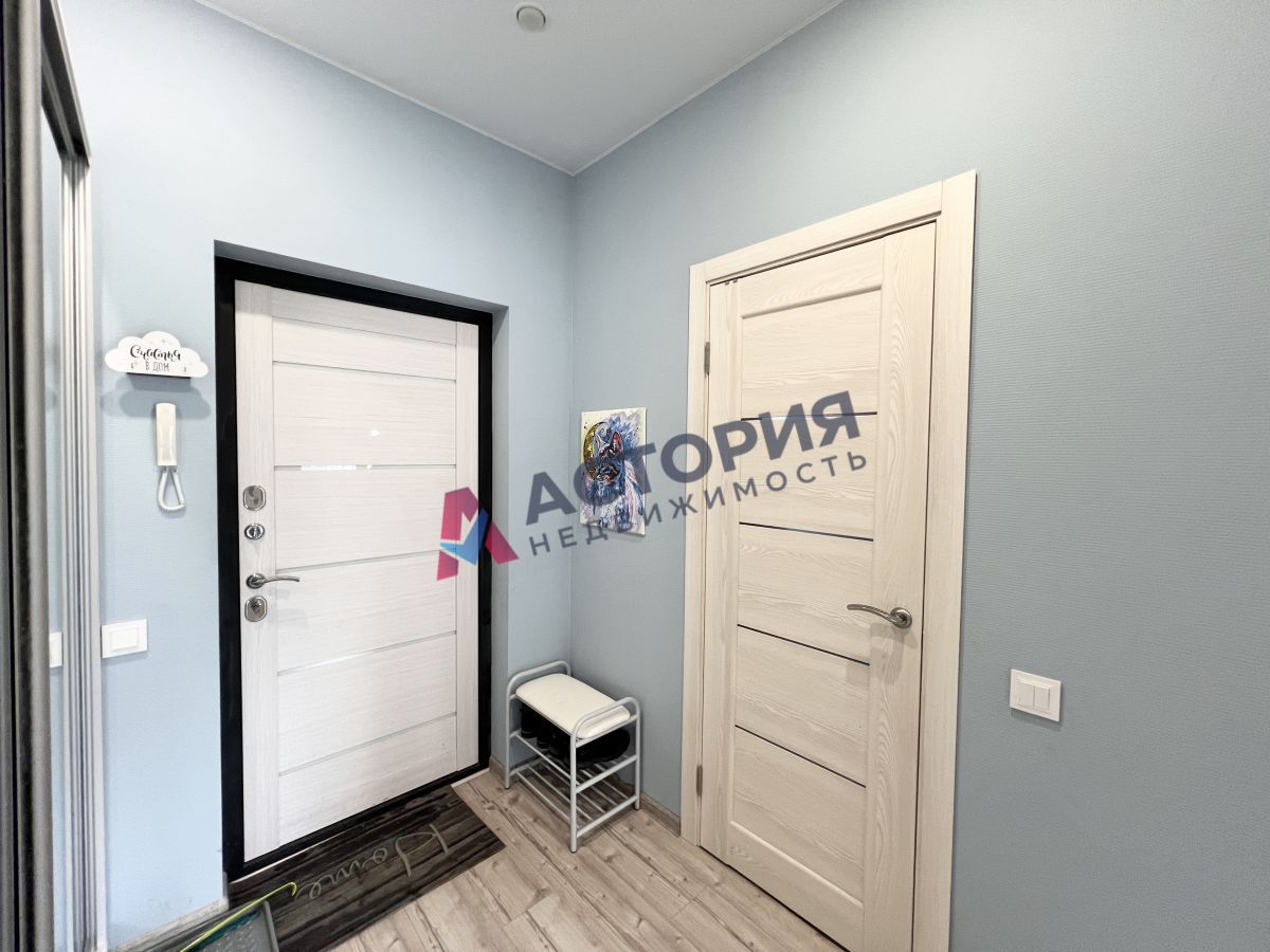 Аркадия Шипунова (Времена года мкр.) ул 40, 1к, 1/7