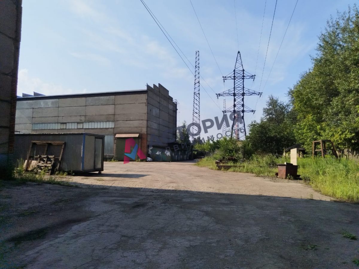 Торховский проезд 11, 3015.00 кв.м.