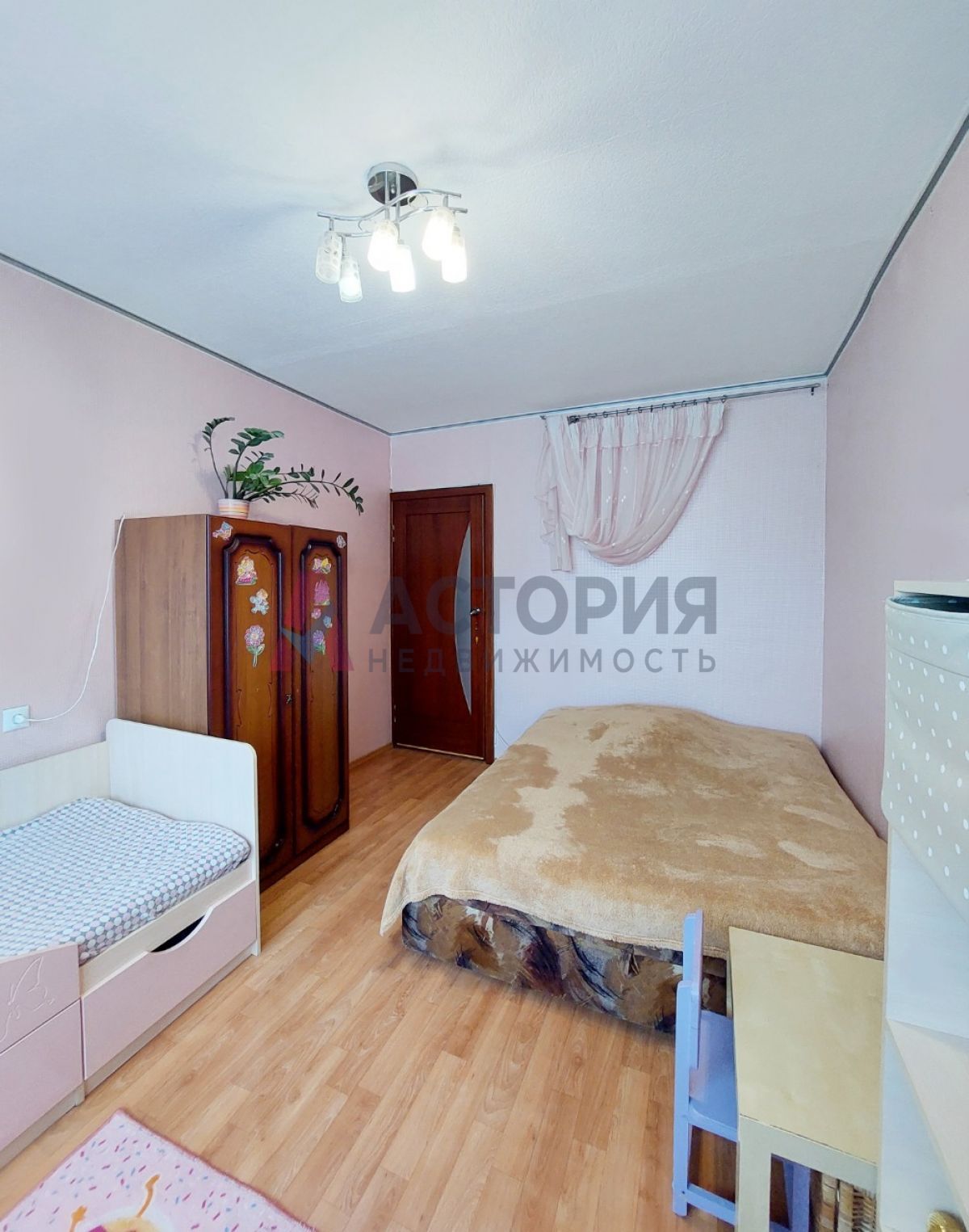 Луначарского ул 61
, 4к, 3/9