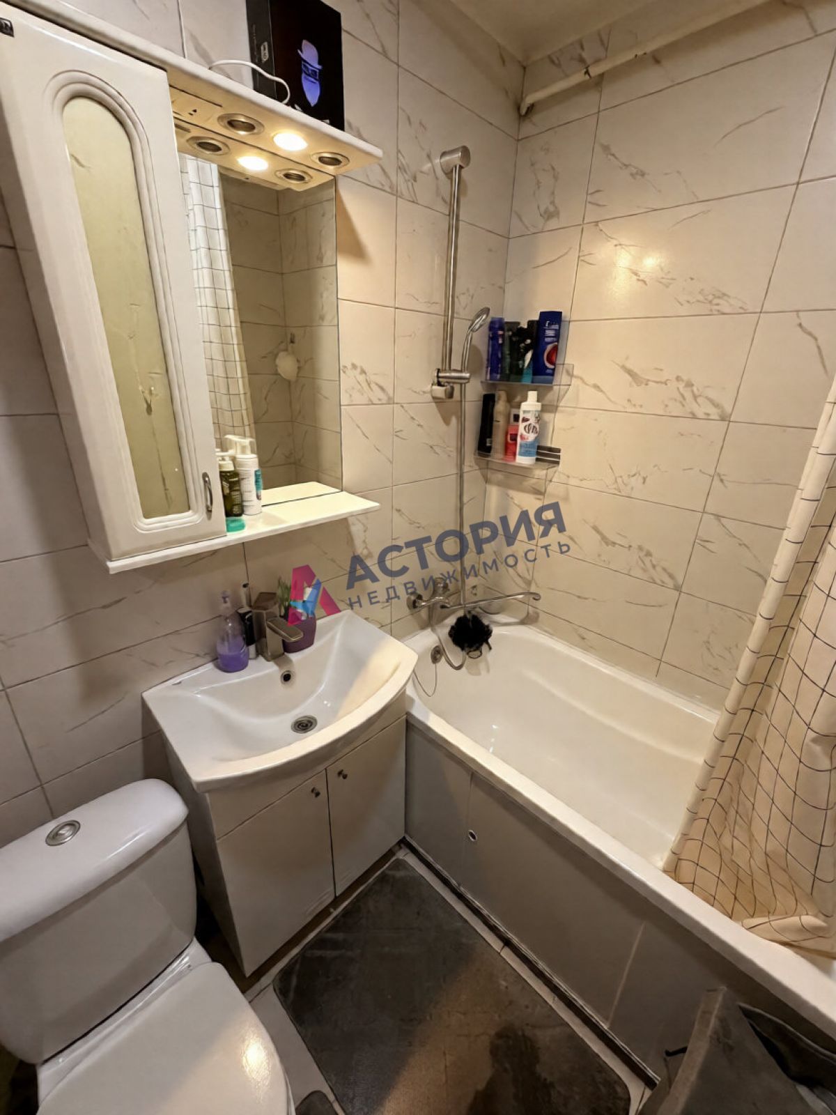 Серебровская ул 26Б, 1к, 5/5