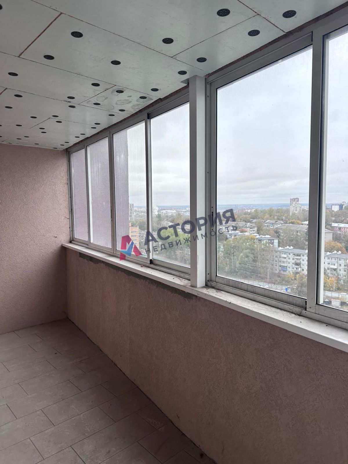 Макаренко ул 9Б, 3к, 15/16