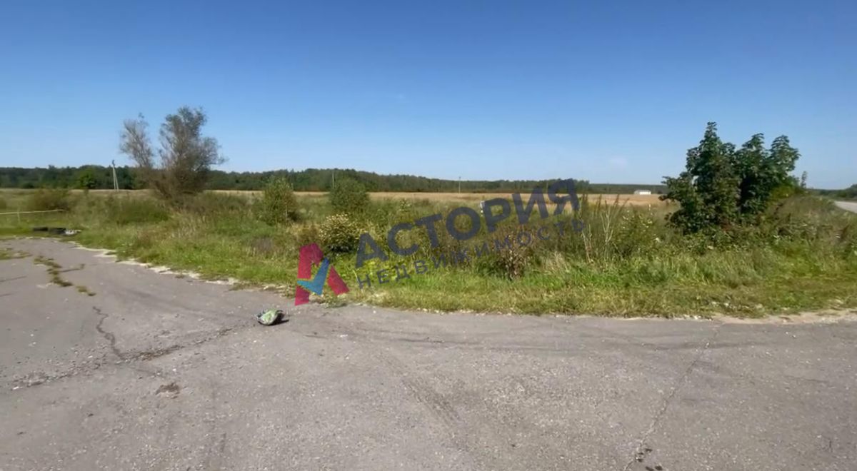 Поповка, Земли С/Х назначения, 55.20 сот