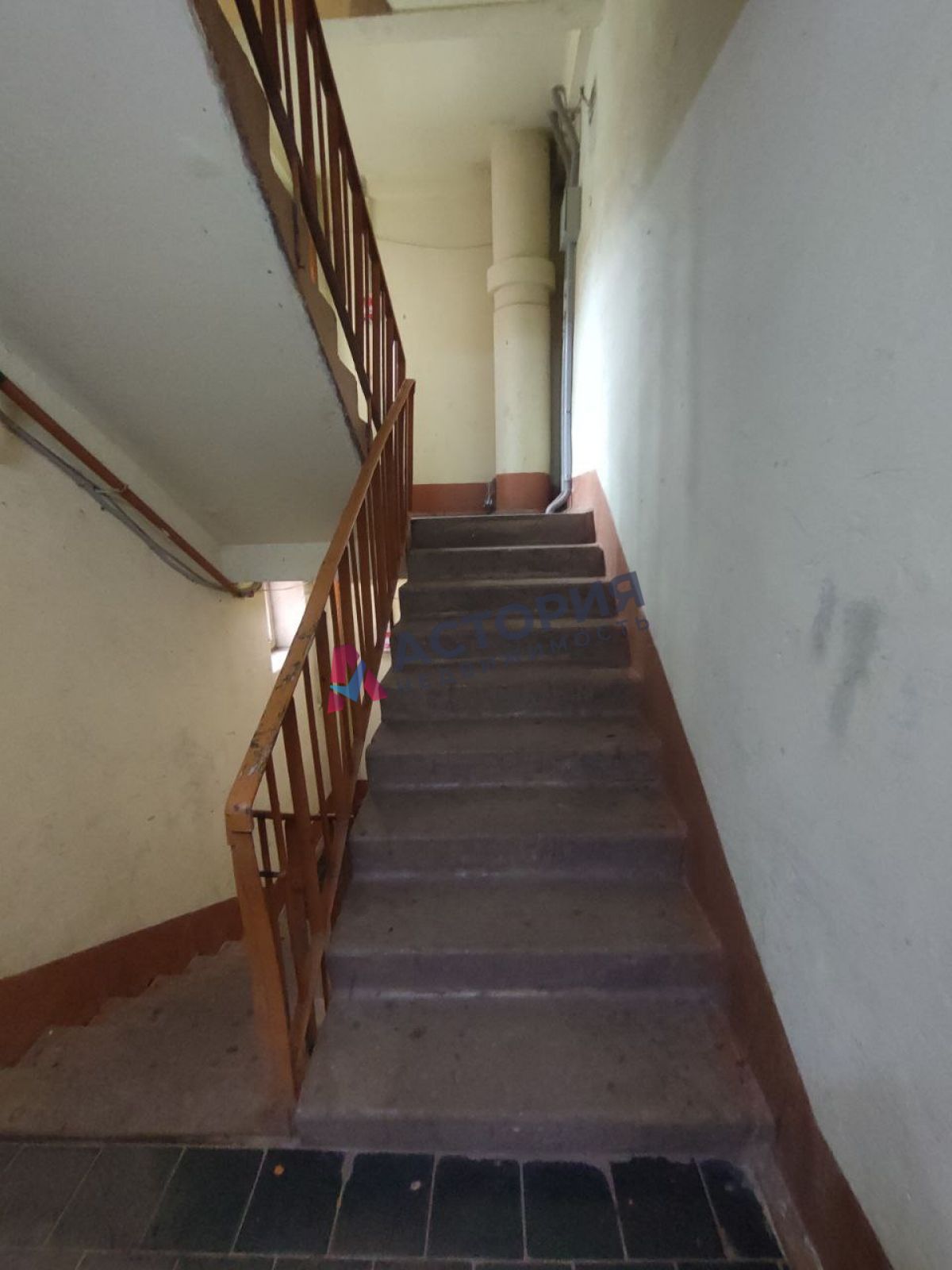 2-й Металлургов проезд 1а, 3к, 2/5