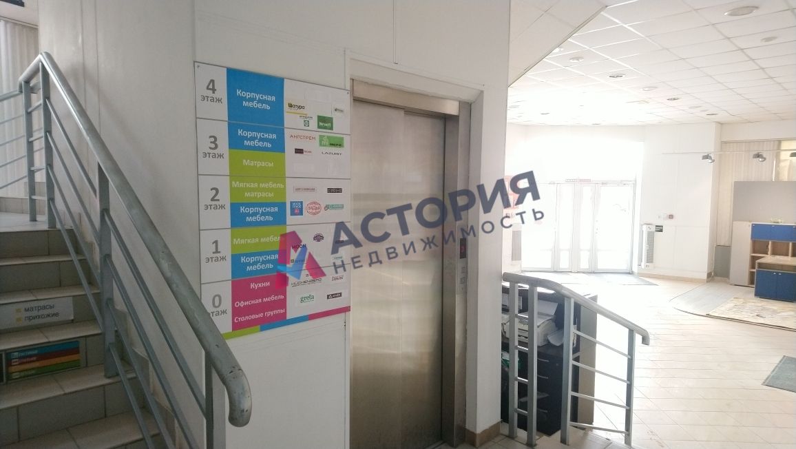 Галкина ул 2, 770.00 кв.м.