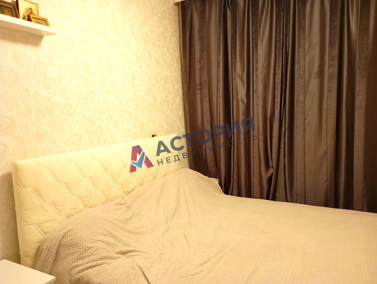 Седова ул 35, 3к, 4/5