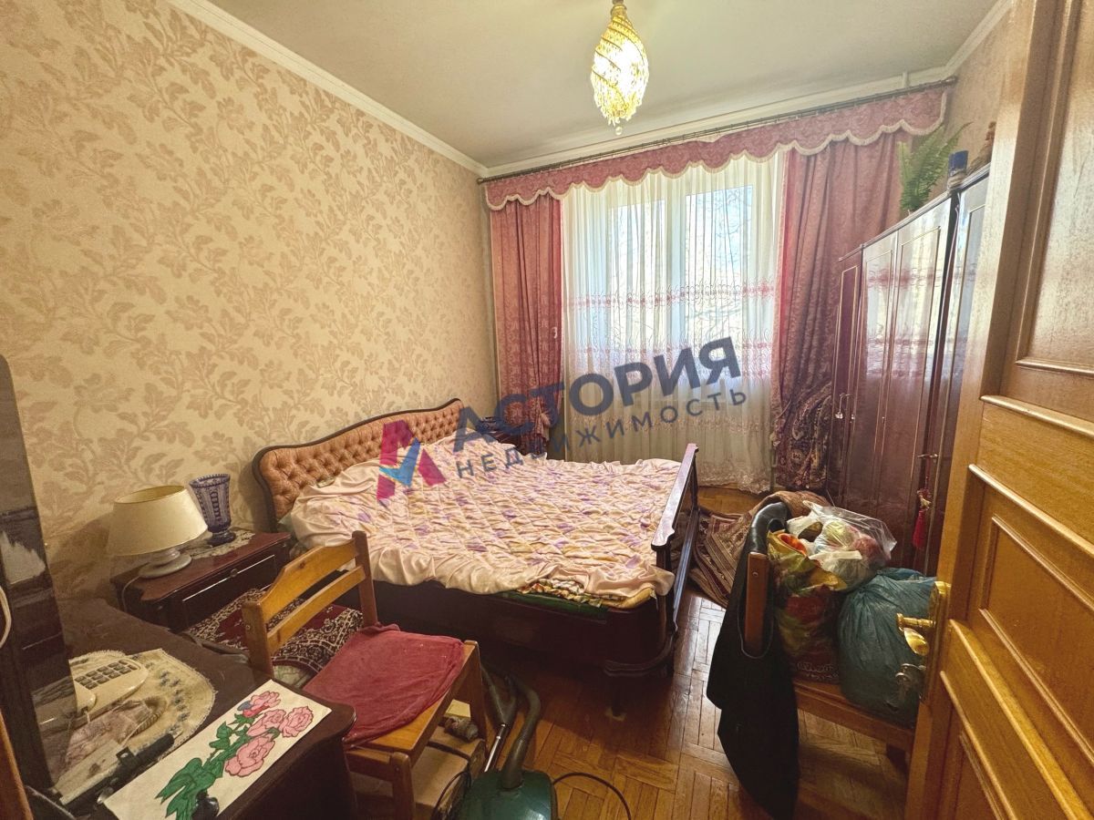 Николая Руднева ул 56Б, 3к, 2/5