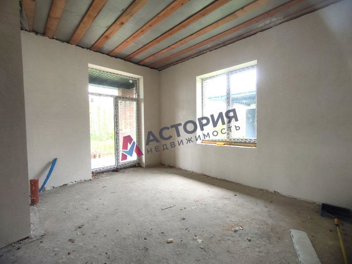 д. Харино, 110 кв.м., 5.50 сот
