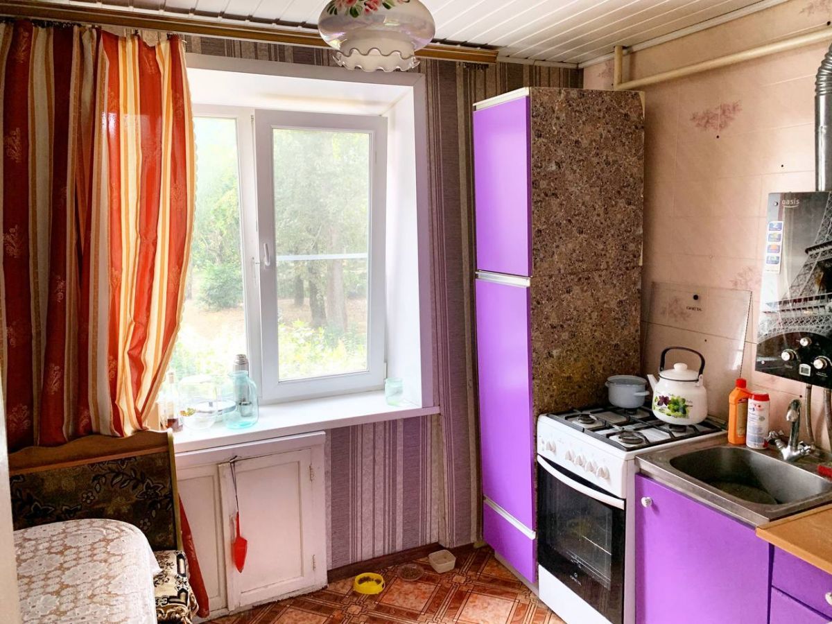 Малые Гончары ул 8, 4к, 1/5