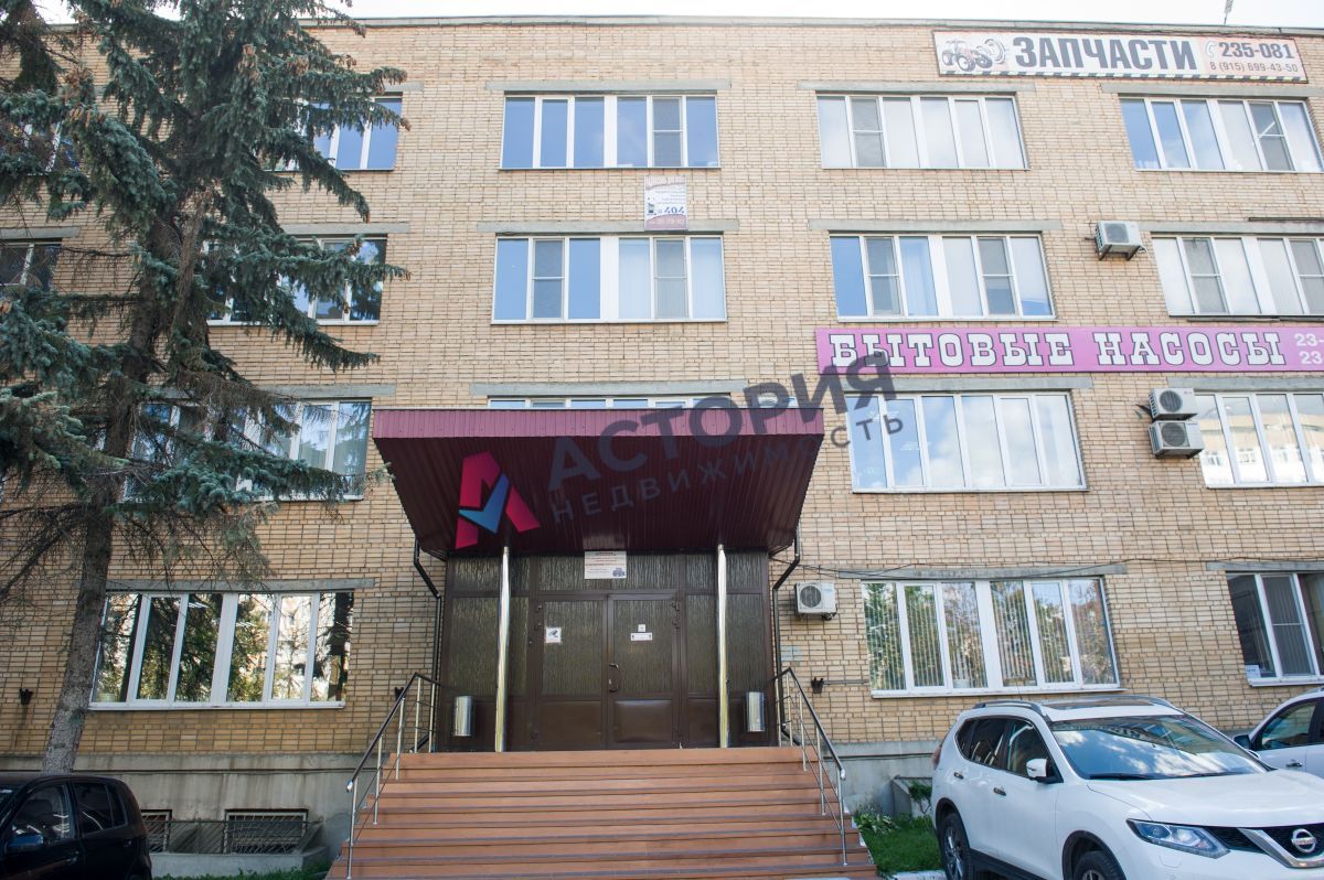 Рязанская ул 20, 36.00 кв.м.