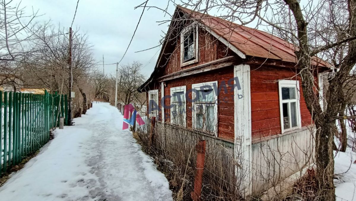 Старое Басово, 20 кв.м., 8 сот