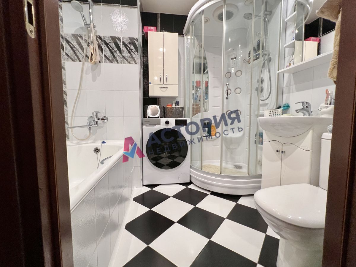 Макаренко ул 17А, 3к, 2/5