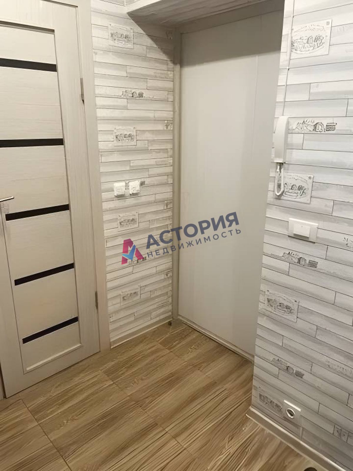 Константина Паустовского ул 10, 1к, 1/5