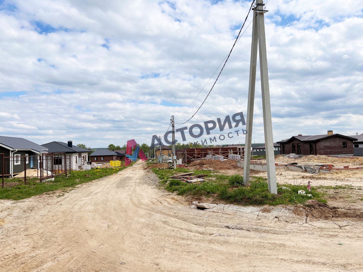 д. Медвенка, Земли населенных пунктов, 12.10 сот