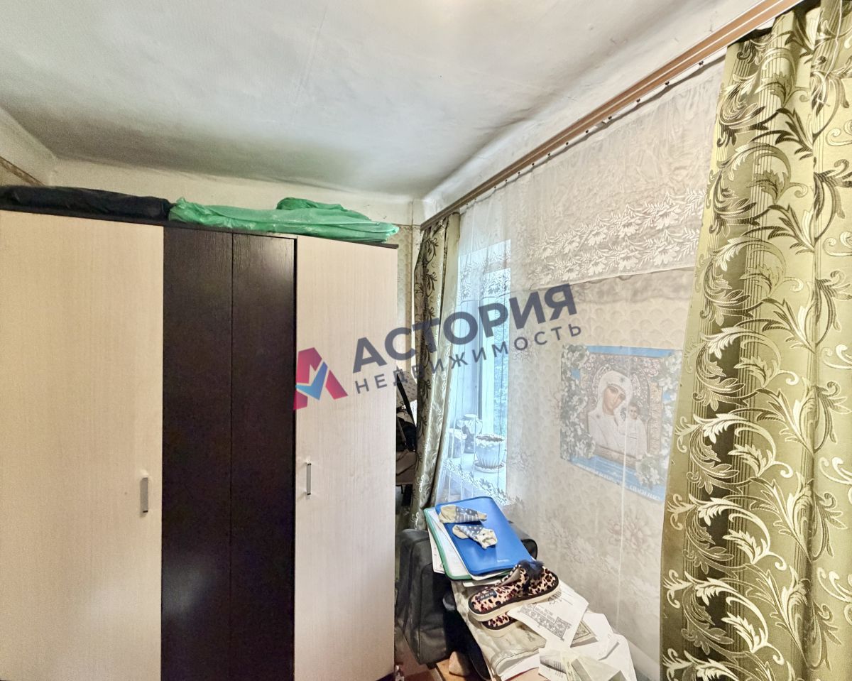 Щорса ул, 46 кв.м., 4 сот