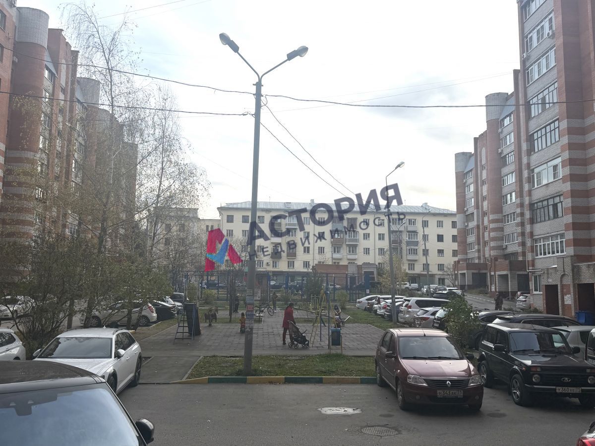 Д.Ульянова ул 2, 3к, 9/14