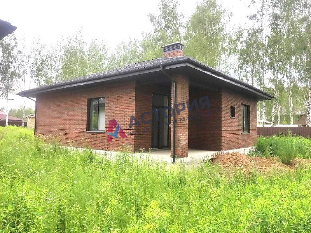 д. Харино, 110 кв.м., 5.50 сот