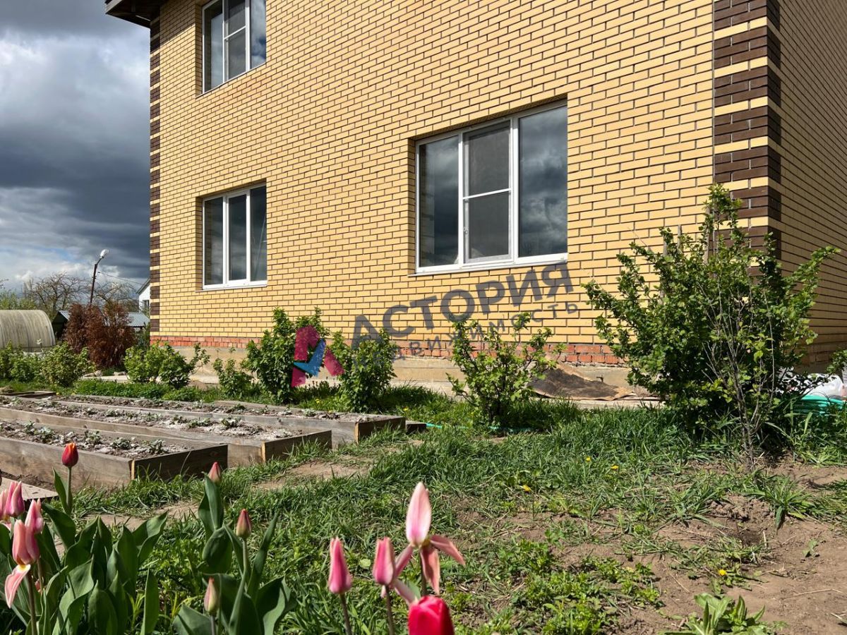 ул Пировская, 189 кв.м., 9.50 сот