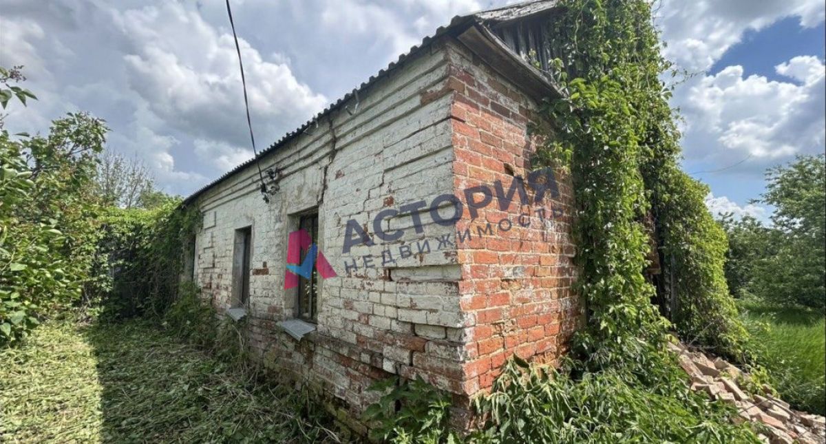 д. Болотово, 36.80 кв.м., 15 сот