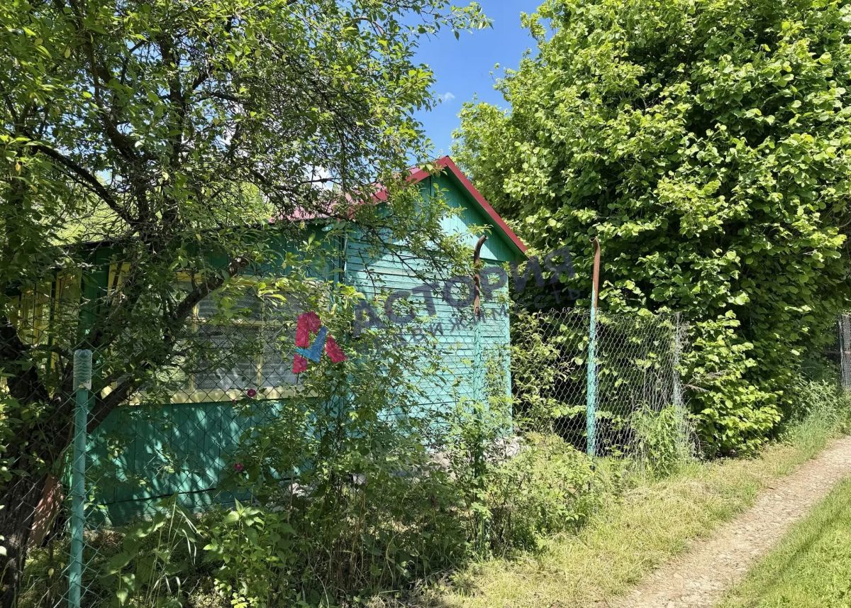 Горелки, 30 кв.м., 5.10 сот