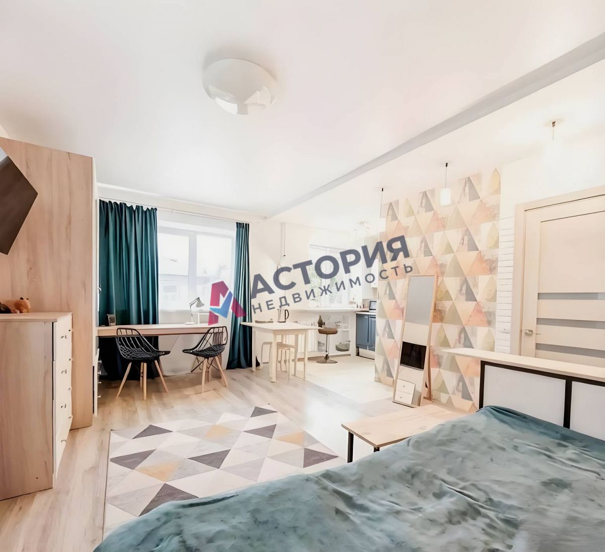 Оружейная ул 54, 1к, 2/4
