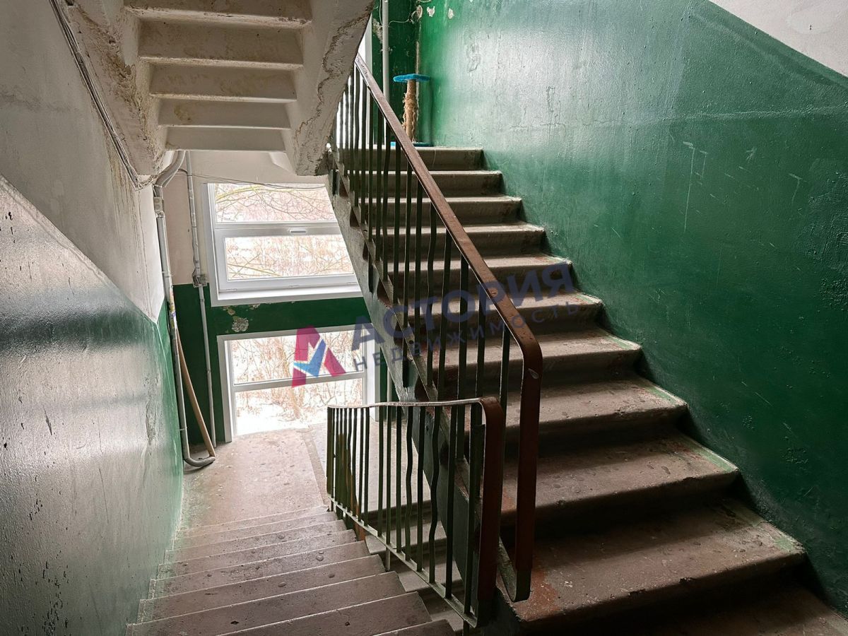 Серебровская ул 18, 1к, 4/5