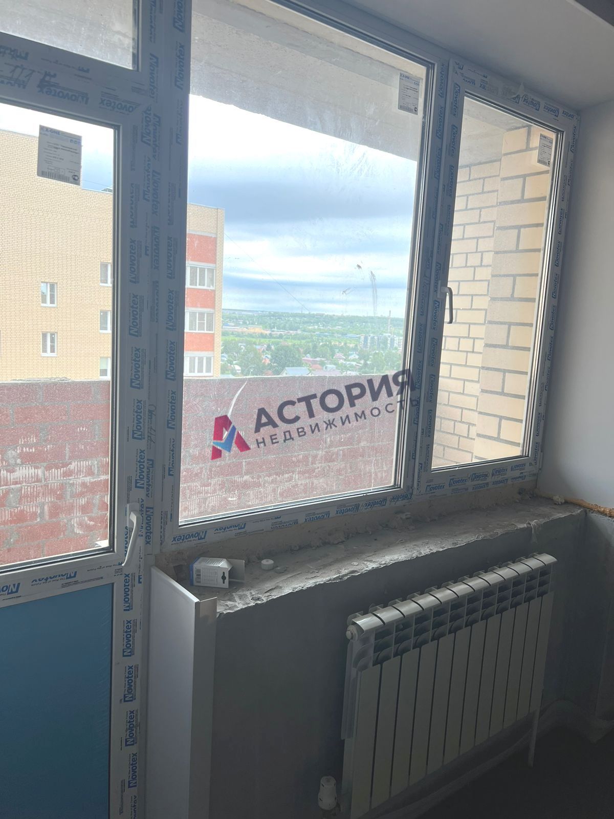 Октябрьская ул 217к1, 2к, 8/9