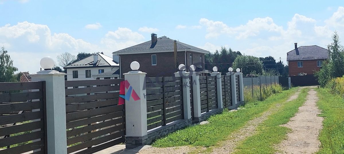 Высокое, Земли населенных пунктов, 55 сот