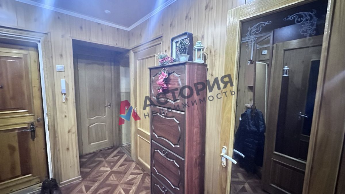 Макаренко ул 6Б, 3к, 1/5