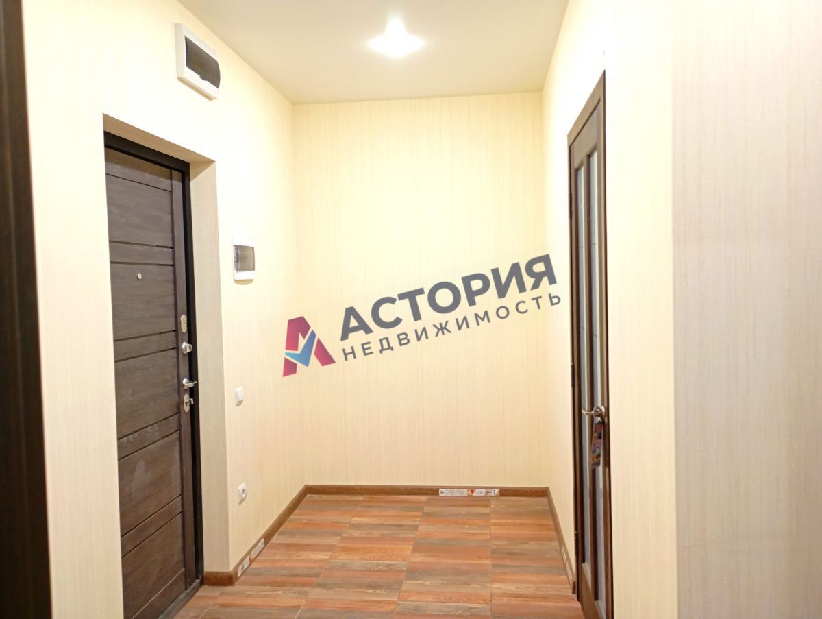 Макаренко ул 36, 1к, 6/17