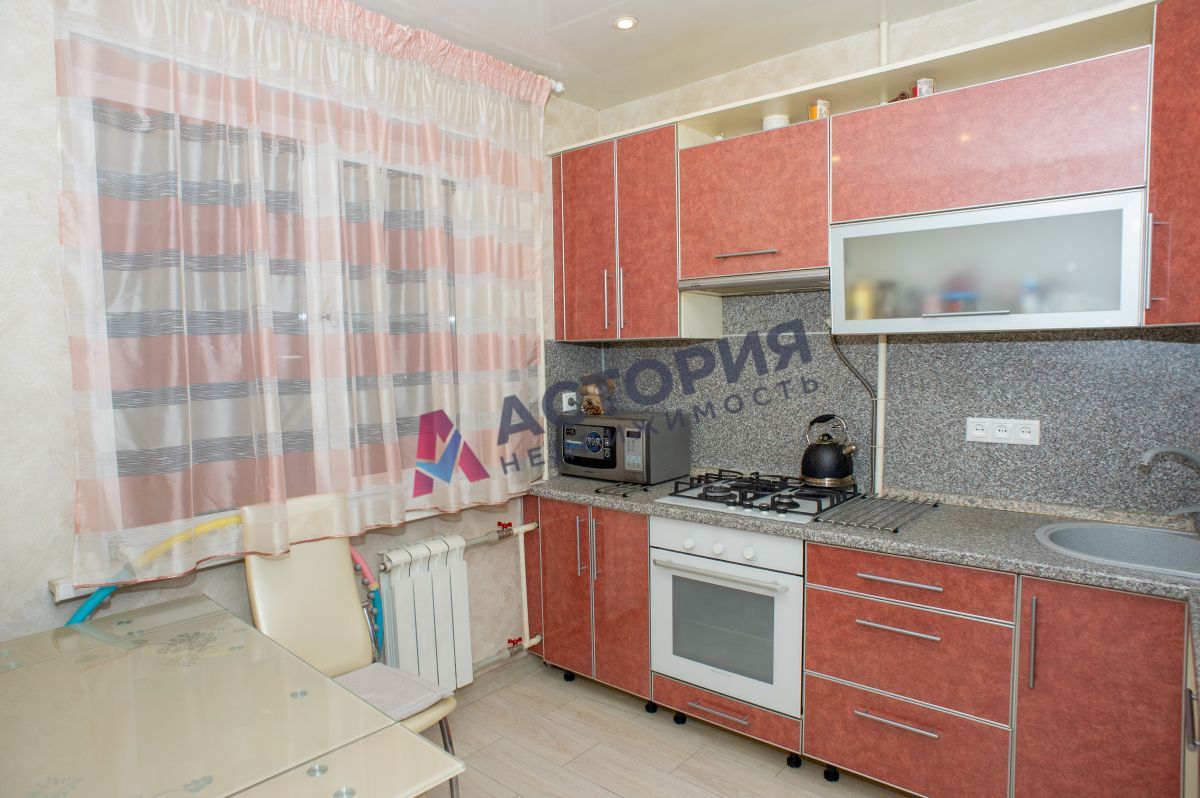М.Горького ул 51, 1к, 8/9