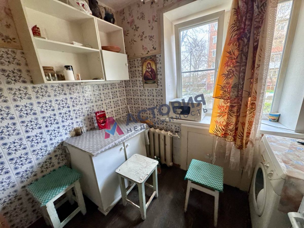 Гагарина ул 4а, 1к, 1/5