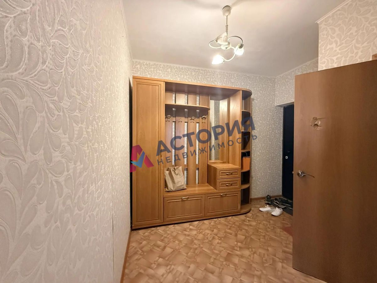 Токарева ул 89, 1к, 7/14