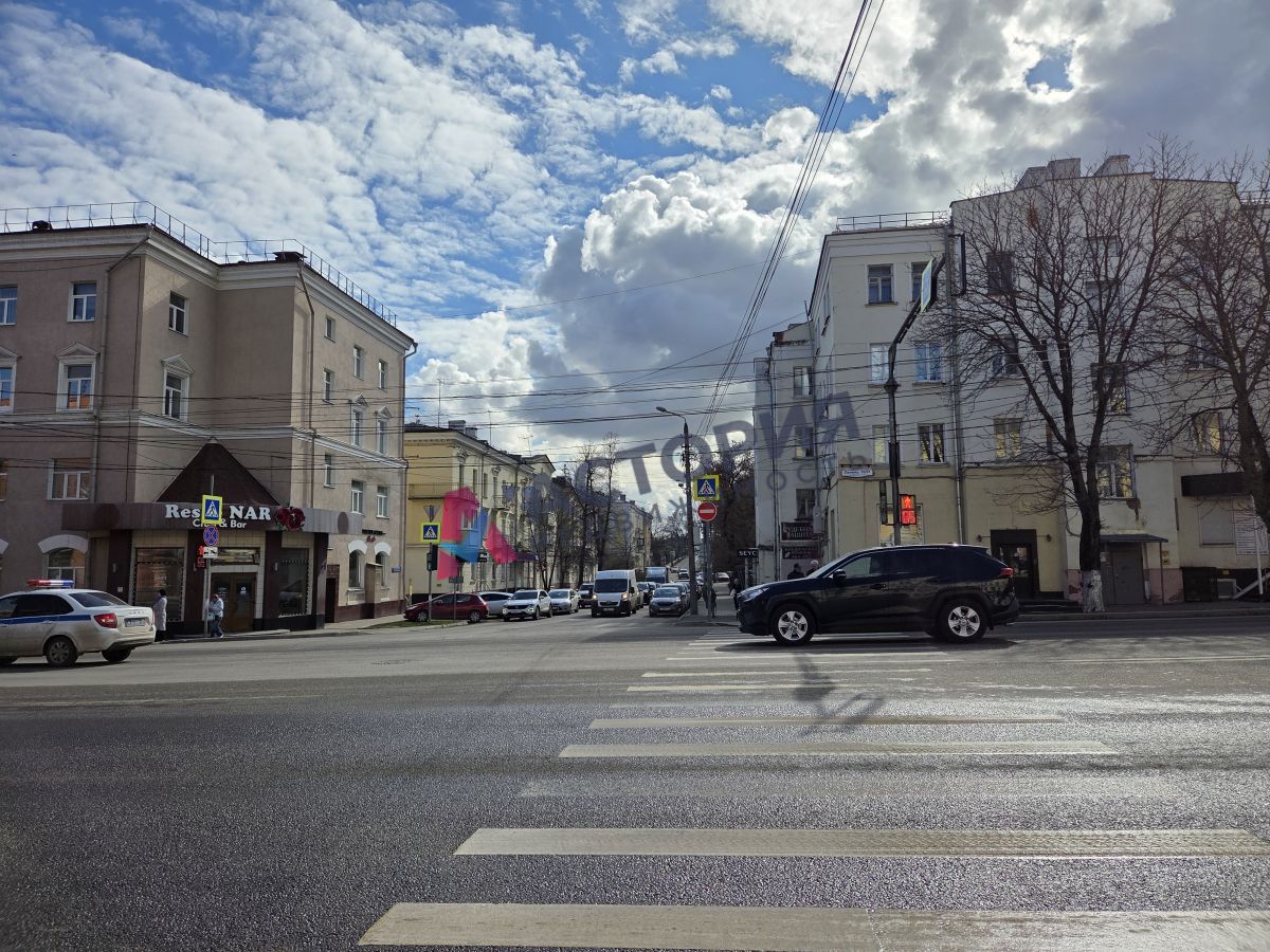 Ленина пр-кт 59/81, 140.00 кв.м.