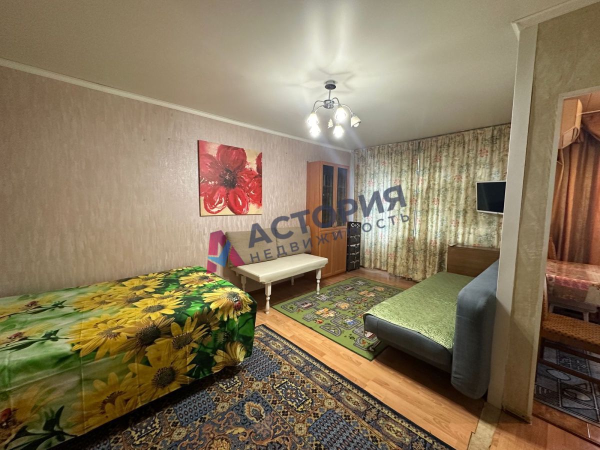 Красноармейский пр-кт 46, 1к, 4/5