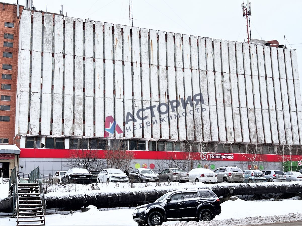 Хворостухина ул 3, 100.00 кв.м.