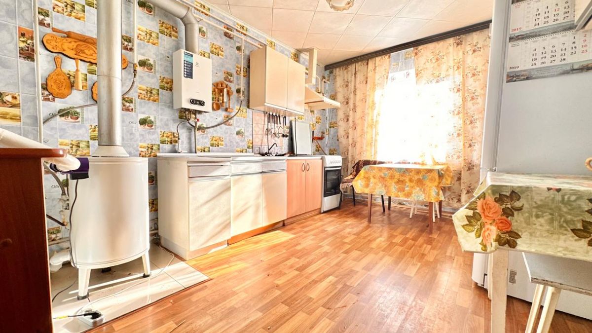 д. Надеждино, 84.30 кв.м., 10 сот