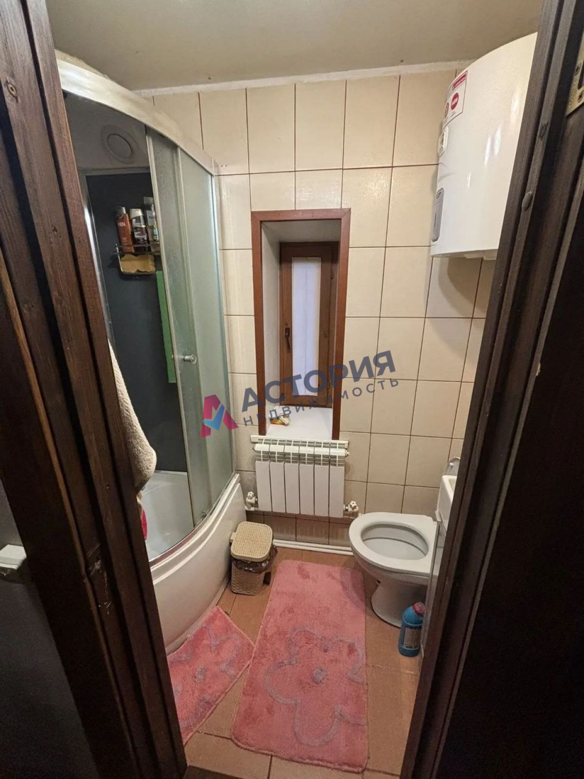 Алексинский район, 108.10 кв.м., 18.15 сот