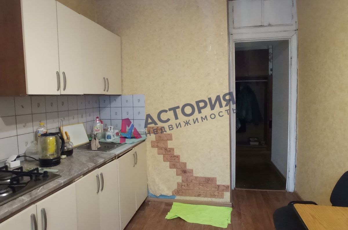 Галкина ул 22, 2к, 1/9