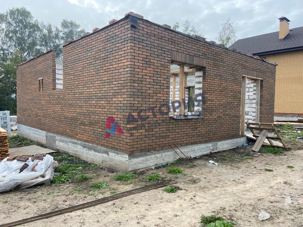 Ямны, 140 кв.м., 10 сот