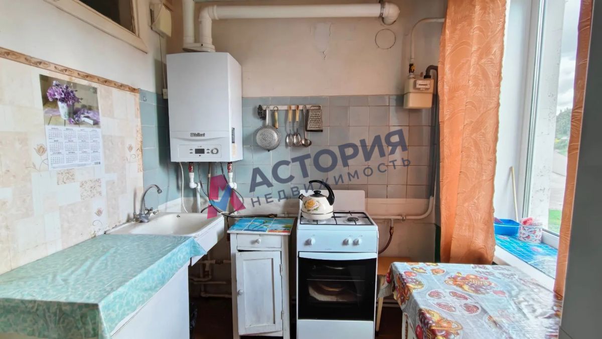 п. Южный 17, 1к, 2/3