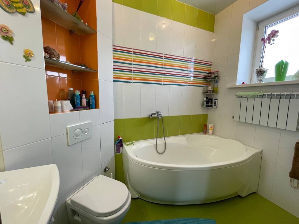 Водный пер 29, 5к, 2/3