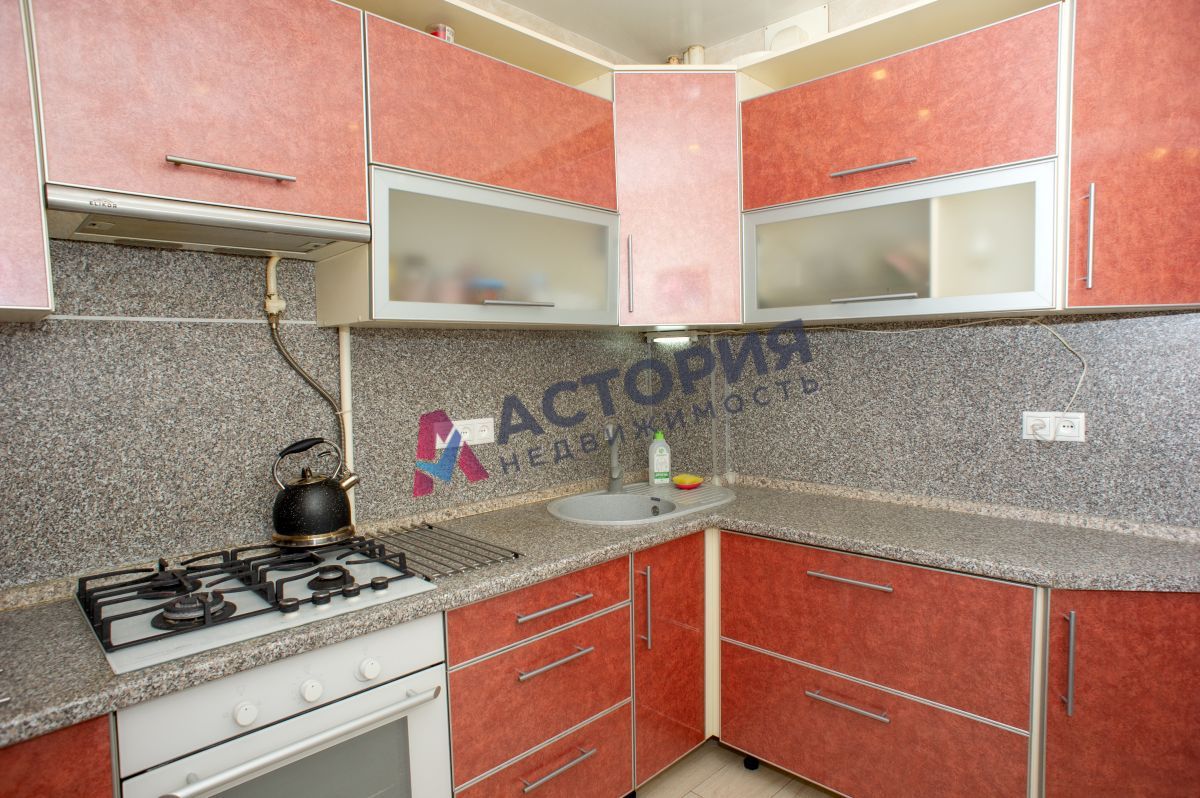 М.Горького ул 51, 1к, 8/9