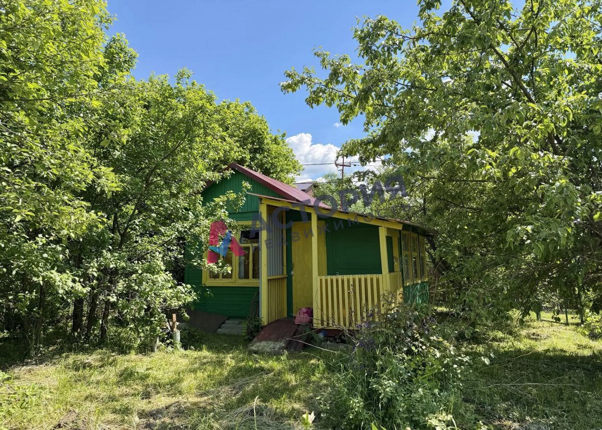 Горелки, 30 кв.м., 5.10 сот